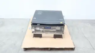 UNICO 112641-ECL-1 2400 INVERTER DRIVE 621V-DC 250HP 460V-AC 0-60HZ