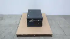 UNICO 108759-ECL-12 2490 DC DRIVE 460V-AC 630A AMP 621V-DC 250HP