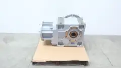 BONFIGLIOLI A903UH90F2AP225PV RIGHT ANGLE WORM GEAR SPEED REDUCER 29.1:1