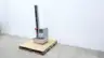 TESTOMETRIC UNIVERSAL TEST MACHINE 110V-AC thumbnail 2