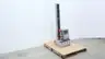 TESTOMETRIC UNIVERSAL TEST MACHINE 110V-AC thumbnail 3