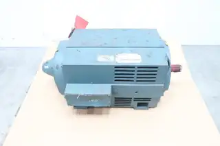 DYNAMATIC AS-251504-0001 AJUSTO-SPEDE EDDY-CURRENT DRIVE 15HP 230/460V-AC