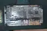 DYNAMATIC AS-251504-0001 AJUSTO-SPEDE EDDY-CURRENT DRIVE 15HP 230/460V-AC thumbnail 4