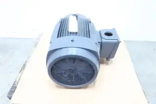 WEG 03009ES3E364T AC MOTOR 364/365T 30HP 885RPM 3PH 208-230/460V-AC