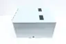 HOFFMAN MHB110416G307 NVENT ENCLOSURE AIR CONDITIONER 3300/4000BTU 115V-AC thumbnail 2