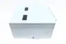 HOFFMAN MHB110416G307 NVENT ENCLOSURE AIR CONDITIONER 3300/4000BTU 115V-AC thumbnail 3