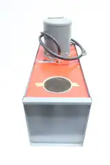 GRAYMILLS 11-SG4-F1.5 SUPERFLO PUMPING SYSTEM 1/2HP 208-230V-AC