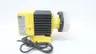 LMI C141-35P METERING PUMP 20GPH 25PSI 120V-AC thumbnail 3