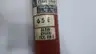 S&C 485065R3 SMD-2C MEDIUM VOLTAGE FUSE 65A AMP thumbnail 5