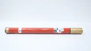 S&C 465065R3 SMD-2C MEDIUM VOLTAGE FUSE 65A AMP