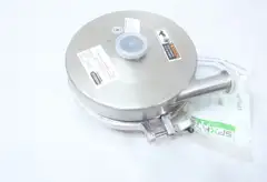 SPX 2085LV STAINLESS TRI-CLAMP CENTRIFUGAL PUMP CASING 2IN X 1-1/2IN
