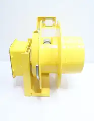 WOODHEAD 10511312G0L000 AERO-MOTIVE HEAVY DUTY CABLE REEL 600V-AC