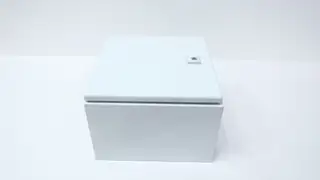 RITTAL AE1033 TYPE 4 ENCLOSURE