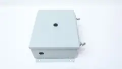 RALSTON IBOH-100804 ENCLOSURE 10IN 8IN 4IN