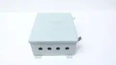 HAMMOND 1414PHK ENCLOSURE 12IN 10IN 5IN