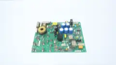 GENERAL ELECTRIC GE F31X111PSHARG1 MFC/POWER SUPPLY CARD