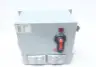 DAYKIN GPFS-15 TRANSFORMER DISCONNECT SWITCH 3000VA 480V-AC 120V-AC 1PH thumbnail 2