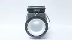 TAYLOR 1101LK06111-101-3583A MAGNETIC FLOW METER 6IN 117V-DC
