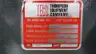 TAYLOR 1101LK06111-101-3583A MAGNETIC FLOW METER 6IN 117V-DC thumbnail 5