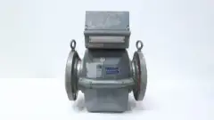 TAYLOR 1100LK06111 MAGNETIC FLOW METER 6IN 117V-DC