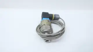 ENDRESS HAUSER PMC131-C22F1Q4R PRESSURE TRANSDUCER 150PSI 11-30V-DC