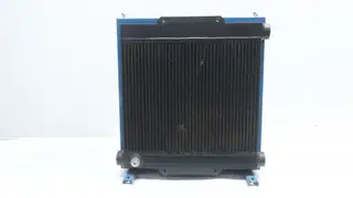 HYDAC OK6S3.6BTR1 2565230 COOLER 230/460V-AC