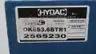 HYDAC OK6S3.6BTR1 2565230 COOLER 230/460V-AC thumbnail 4
