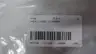 HACH SC100 LXV401.52.00002 GENERAL PURPOSE ANALYZER CONTROL MODULE thumbnail 6