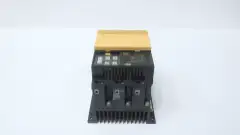 ALLEN BRADLEY 150-A24NBDE SMC PLUS SMART MOTOR CONTROLLER 15HP 208-480V-AC