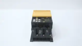 ALLEN BRADLEY 150-A24NBDE SMC PLUS SMART MOTOR CONTROLLER 15HP 208-480V-AC