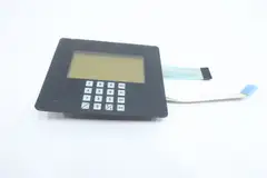 UNICO 323771.6 LCD CONTROL INTERFACE PANEL