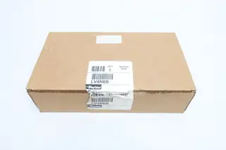 PARKER LV4N6B PNEUMATIC LOCKOUT VALVE 1/2IN NPT 300PSI