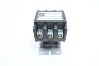 GENERAL ELECTRIC GE CR353FF3DA1 DEFINITE PURPOSE CONTACTOR 60A 110-120V-AC
