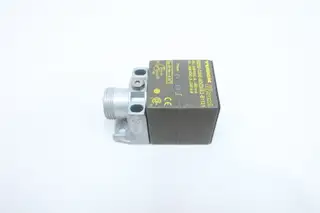 TURCK BI20U-CA40-ADZ30X2-B1131 U-PROX PROXIMITY SENSOR 20-250V-AC 10-300V-DC