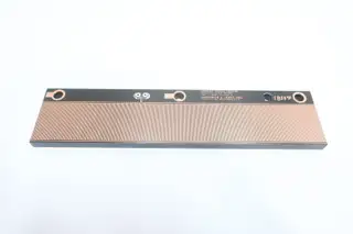 GIDDINGS LEWIS 502-0254-00 PRECISION METRIC SCALE