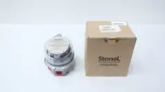 STONEL QN2SP02SDM-CAR66 VALVE POSITION SENSOR 125V-AC 10-40V-DC