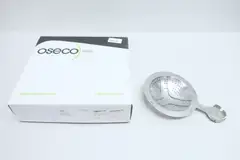 OSECO D06-6191-151-1-E RUPTURE DISC 20/22.6PSI @ 72/250F 6IN