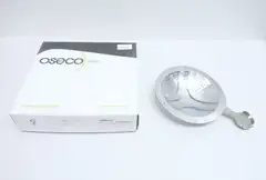 OSECO D08-6191-151-1-E RUPTURE DISC 8IN 20PSI @ 250F