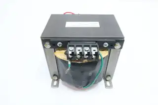 SQUARE D 9070TD3000D101E23 TRANSFORMER 3KVA 480/575V-AC 115V-AC 1PH