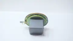 SOR 107AL-N40-P1-F1A PRESSURE SWITCH 5-40INWC