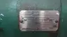 MASTER POWER M60476 180DM21A5 INLINE GEAR REDUCER thumbnail 5
