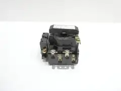 GENERAL ELECTRIC GE CR360L30303AAAB LIGHTING CONTACTOR 230-240V-AC 30A AMP