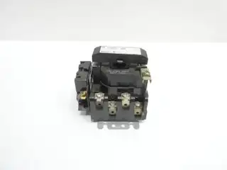 GENERAL ELECTRIC GE CR360L30303AAAB LIGHTING CONTACTOR 230-240V-AC 30A AMP