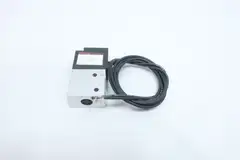 HUMPHREY 310-120V SOLENOID VALVE 120V-AC 1/8IN NPT
