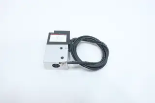 HUMPHREY 310-120V SOLENOID VALVE 120V-AC 1/8IN NPT