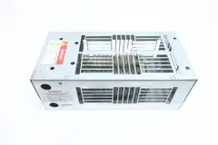POST GLOVER DB0140-0600-10100AA0 BRAKING RESISTOR 600W 140OHM