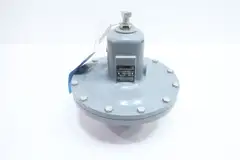 FISHER MR95L PRESSURE REDUCING VALVE 300PSI 1IN NPT
