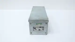 POWEROHM RESISTORS 927365 RESISTOR 200W 50OHM
