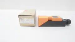 IFM EFECTOR IM0013 IME2020-FBOA/NPT PROXIMITY SWITCH 20-250V-AC/DC