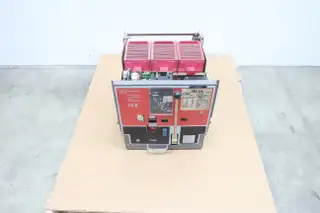 CUTLER-HAMMER DSII-516 695C169G01 DIGITRIP RMS 810 POWER BREAKER 1600A 600V-AC